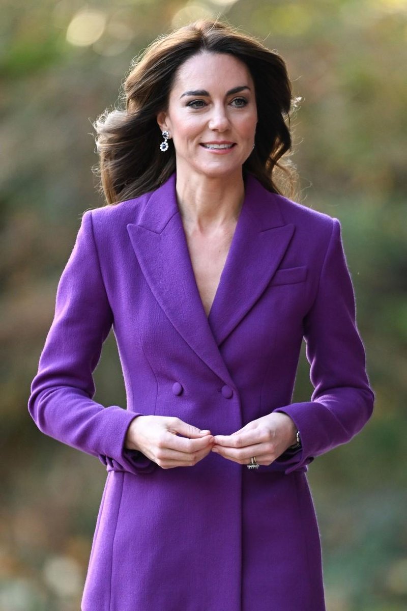 Prvo sporočilo Kate Middleton po diagnozi raka: Preden se je njeno stanje poslabšalo, je začela pomemben projekt
