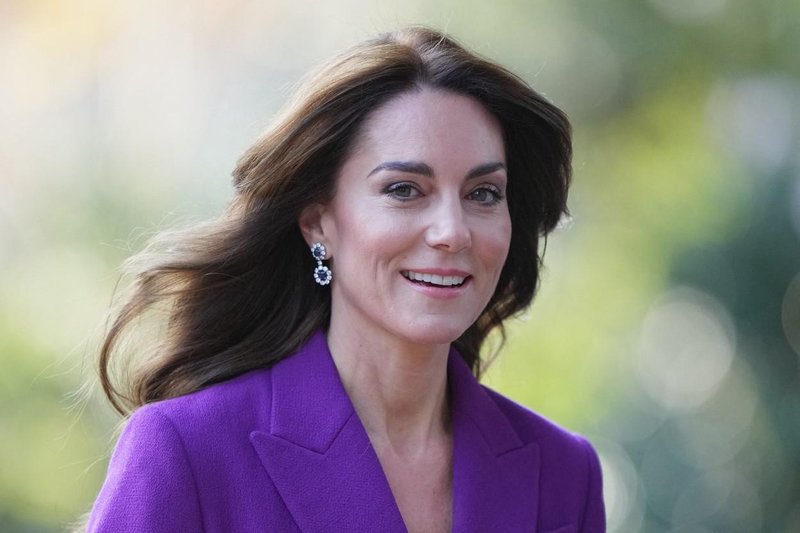 Kralj Charles takoj razkril svojo diagnozo, Kate Middleton pa ne: Zakaj valižanska princesa skriva razlog za operacijo? (foto: Profimedia)