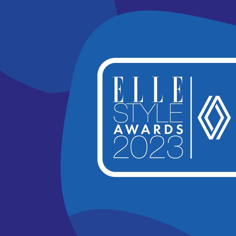 Elle Style Awards 2023: Znani so NAGRAJENCI! (foto: Petra Cvelbar)