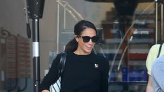 "Nobenega dostojanstva nima" Megan Markle je neuspešno poskušala pritegniti pozornost nase, medtem ko je svet opazoval Kate Middleton