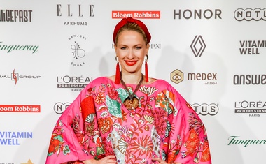 Z rdeče preproge Elle Style Awards 2023: Oglejte si glamurozne videze nagrajencev in gostov