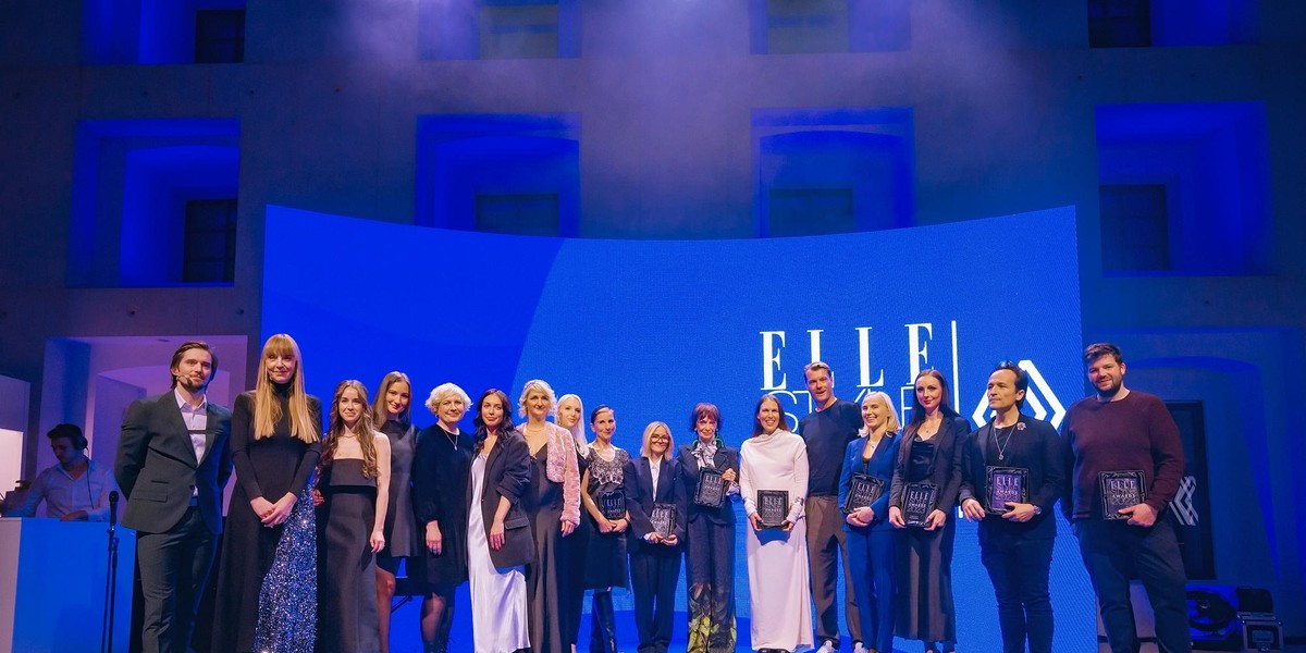 Kdo je prejel nagrade Elle Style Awards 2023? Ta imena so zaznamovala največji modni dogodek v letu