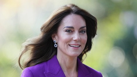 Po govoricah, da je v komi in zaprta v palači: Tiskovni predstavnik Kate Middleton končno pojasnil, zakaj se valižanska princesa ne oglaša