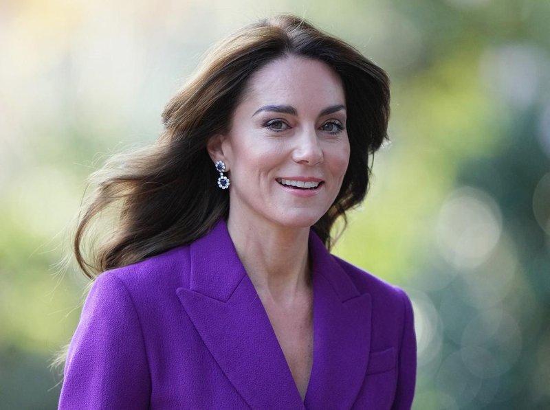 Po govoricah, da je v komi in zaprta v palači: Tiskovni predstavnik Kate Middleton končno pojasnil, zakaj se valižanska princesa ne oglaša (foto: Profimedia)