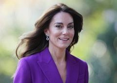 Nov diamant na roki Kate Middleton: Kaj je naredila z zaročnim prstanom, ki je prvotno pripadal princesi Diani?