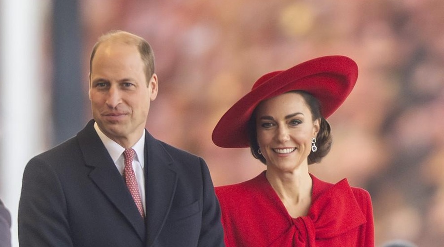 "Živela bosta ločeno": Odnos Kate Middleton in princa Williama porušen zaradi njenega zdravja, bo rak uničil njun zakon? (foto: Profimedia)