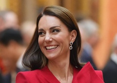 Odkar je zbolela za rakom, naj bi Kate Middleton tolažbo našla v veri