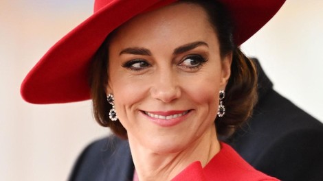 Kate Middleton četrti otrok