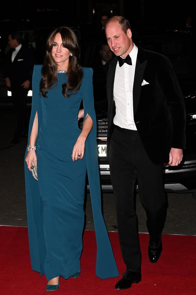 Prijateljica Kate Middleton in princa Williama pravi, da "preživljata pravi pekel" (foto: Profimedia)