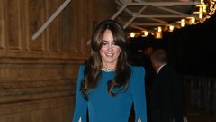 Našli so njeno zamenjavo: Če se Kate Middleton ne bo kmalu pojavila, bo njeno vlogo prevzela ta oseba