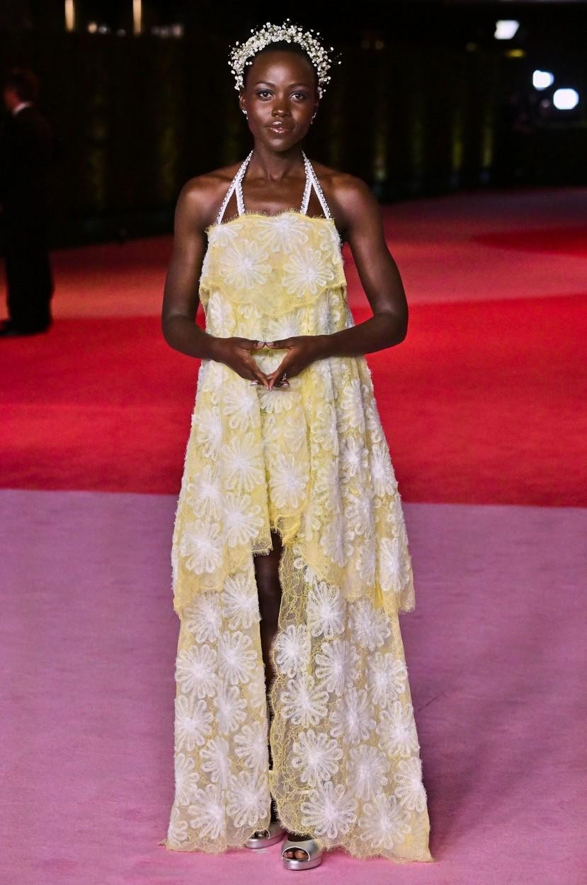 Lupita Nyong'o