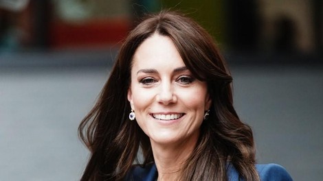 Danes 42. rojstni dan praznuje Kate Middleton! Izbrali smo 10 njenih najlepših modnih videzov zadnjega leta