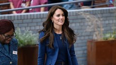 "Več prič pravi, da so jo videli": Novi trači o Kate Middleton, ki jih je palača hitro zamolčala, se še naprej širijo