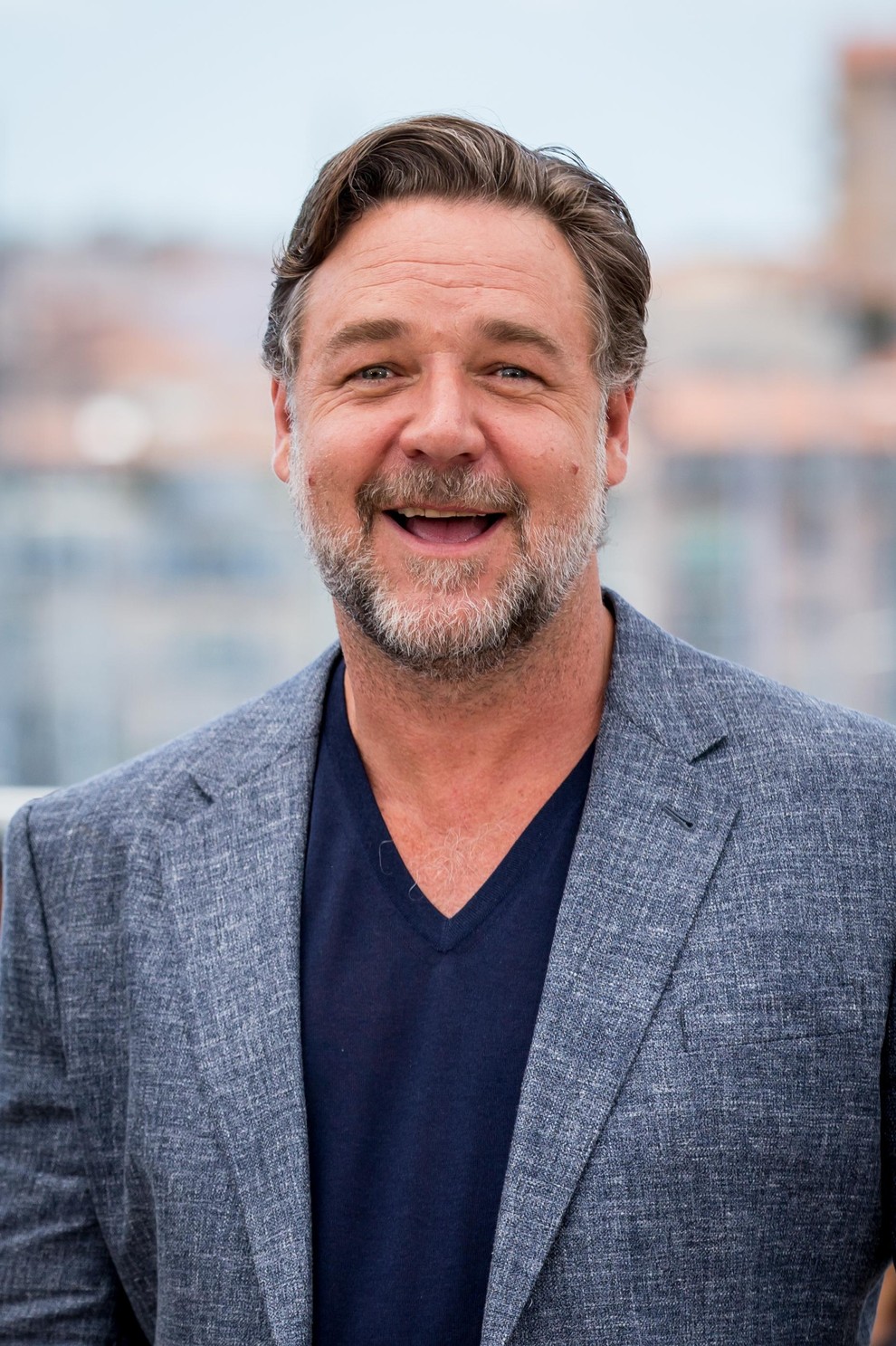 Russell Crowe je sinonim za kvalitetnega igralca s številnimi strokovnimi priznanji in nagradami. Komaj čakamo, da vidimo njegovo naslednjo filmsko …