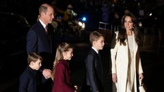 Kaj se bo zgodilo s Kate Middleton, če se loči od princa Williama? Pred poroko je dobila nasvet, ki ga ni upoštevala