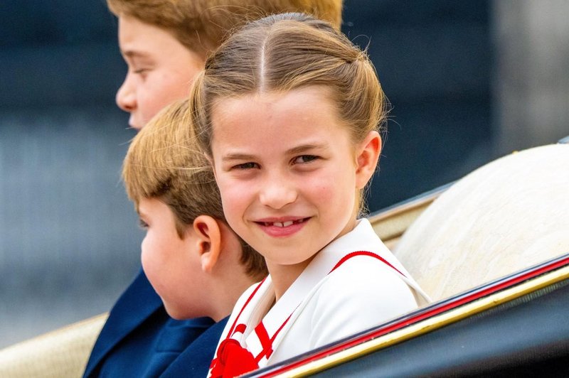 Kakšna bo princesa Charlotte v svojih 30-ih? Popolne poteze, mnogi pravijo, da bo lepša od mame (foto: Profimedia)