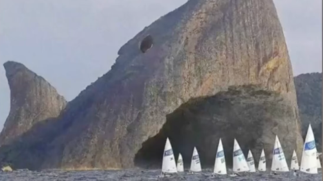 Kar prvo vidite na fotografiji, napoveduje vašo prihodnost