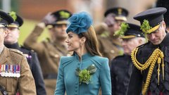 "Več prič pravi, da so jo videli": Novi trači o Kate Middleton, ki jih je palača hitro zamolčala, se še naprej širijo