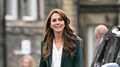 "Več prič pravi, da so jo videli": Novi trači o Kate Middleton, ki jih je palača hitro zamolčala, se še naprej širijo