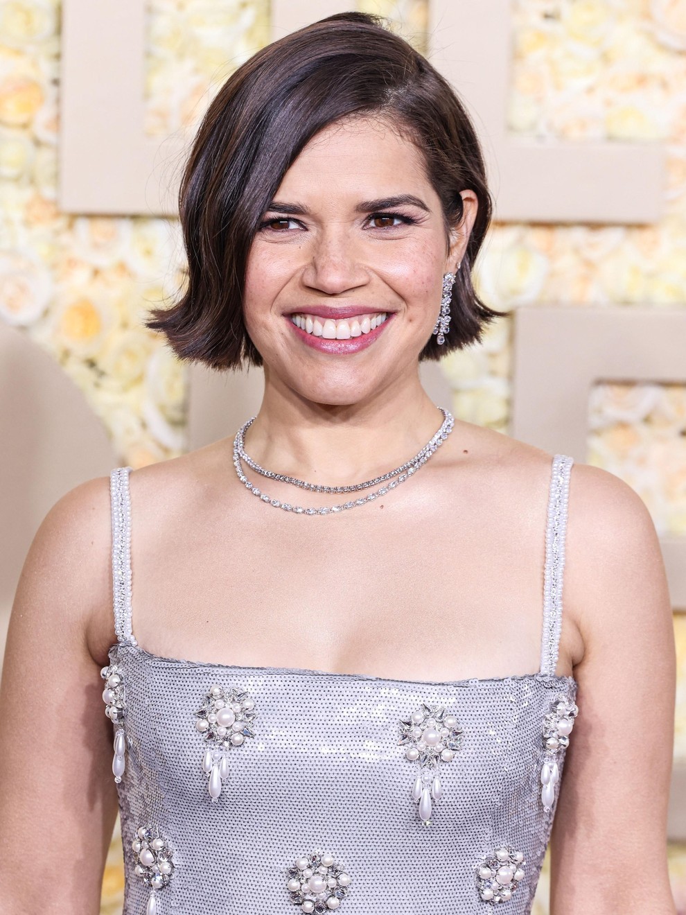 America Ferrera