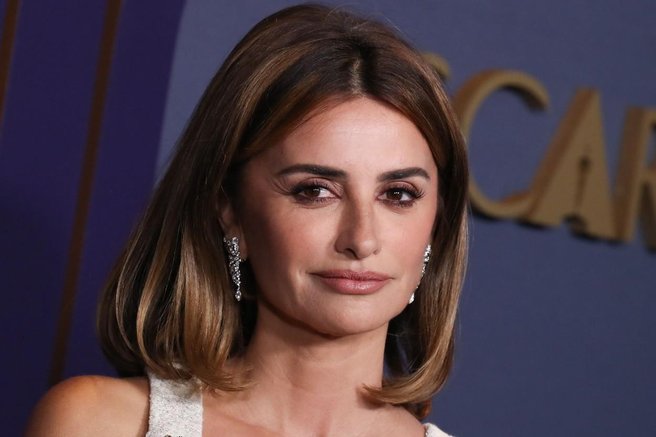 Vizualno dvignejo zadnjico in magnetno pritegnejo poglede: To so najljubše kavbojke Penelope Cruz