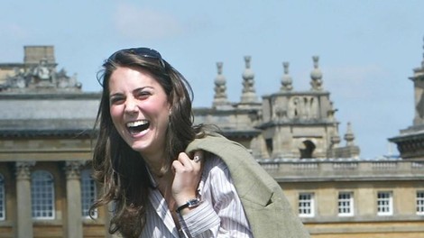 Kate Middleton je ta trend nosila že leta 2006, to sezono pa se vrača
