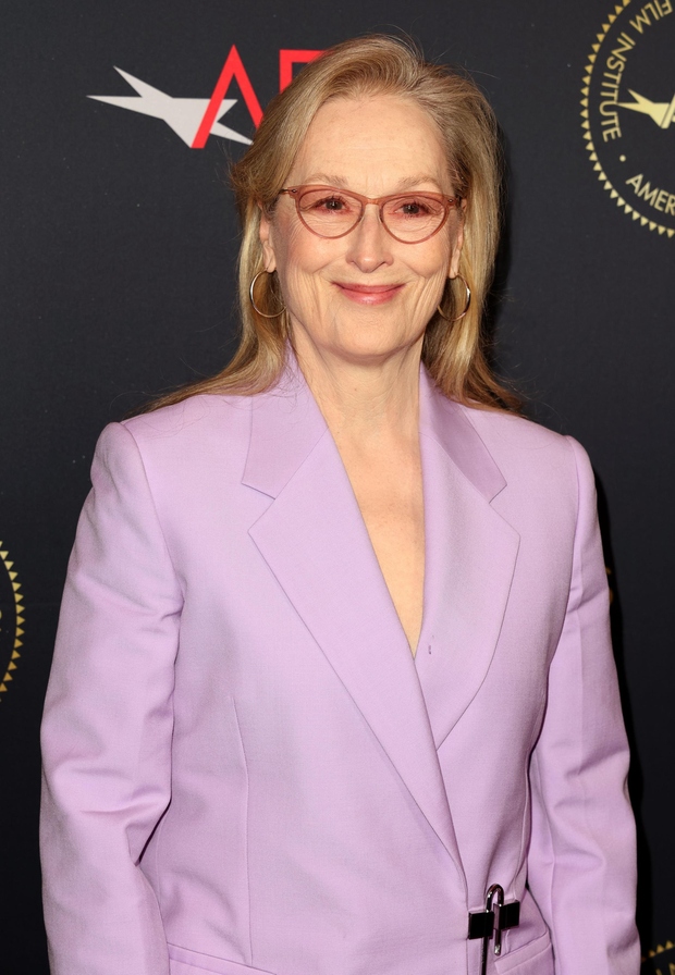 Čeprav naj bi bila Streepova ločena že dlje časa, je novica o razpadu njenega dolgoletnega zakona šele pred kratkim odjeknila …