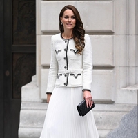 Zakaj Kate Middleton ne obdrži vseh svojih oblačil: to z njimi naredi potem, ko jih nosi