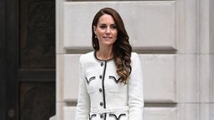 "Več prič pravi, da so jo videli": Novi trači o Kate Middleton, ki jih je palača hitro zamolčala, se še naprej širijo