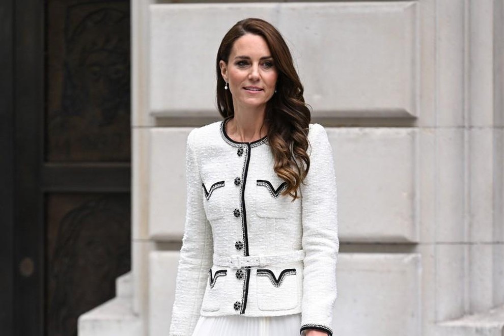 Zakaj Kate Middleton ne obdrži vseh svojih oblačil: to z njimi naredi potem, ko jih nosi