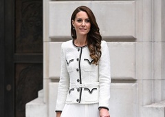 Zakaj Kate Middleton ne obdrži vseh svojih oblačil: to z njimi naredi potem, ko jih nosi