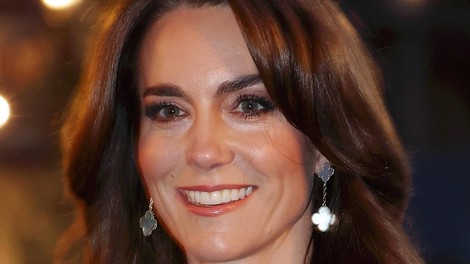 Kate Middleton prvič po operaciji zapustila dom: William jo je odpeljal na njen najljubši kotiček in jasno je, kdaj jo bomo spet videli v javnosti