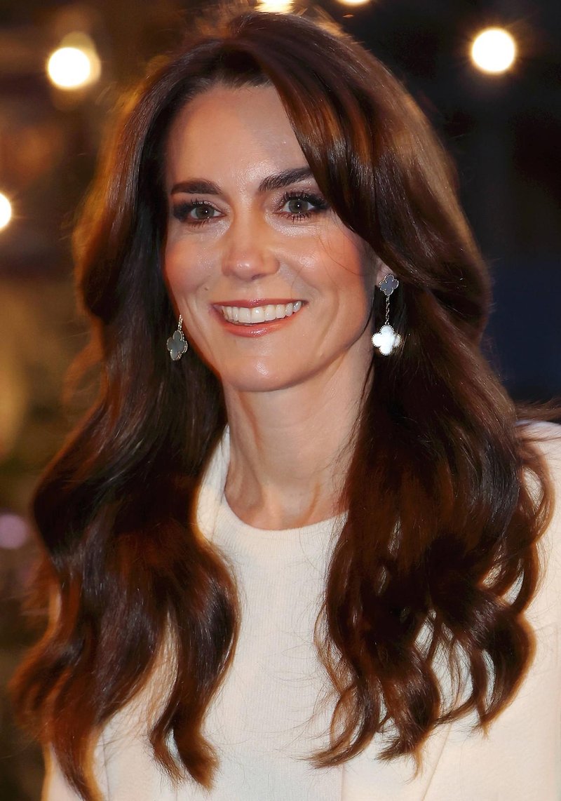 Kate Middleton prvič po operaciji zapustila dom: William jo je odpeljal na njen najljubši kotiček in jasno je, kdaj jo bomo spet videli v javnosti (foto: Profimedia)