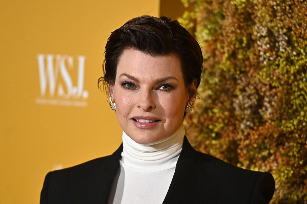 Linda Evangelista že dolgo čuti pritisk, da mora ostati vitka. (foto: Profimedia)