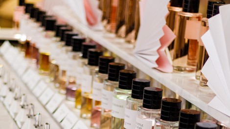 Luksuz, ki ga ne vidite, a ga občutite na vsakem koraku