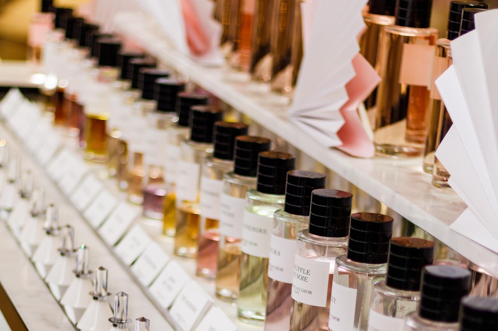 Luksuz, ki ga ne vidite, a ga občutite na vsakem koraku (foto: Shutterstock)