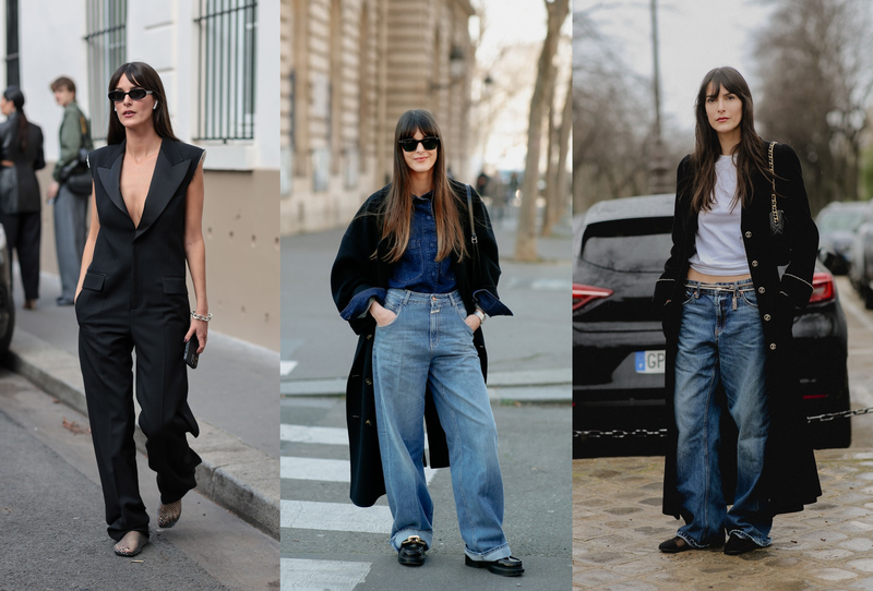Čevlji Zara, Mango in Massimo Dutti, ki izražajo tihi luksuz: Izpostavljamo najnovejše modne modele za pomlad 2024
