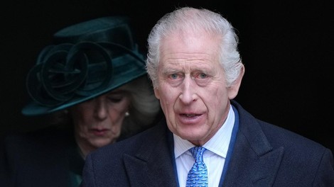 "Rak ga žre pri živem telesu": Zaupni viri kraljeve družine razkrili, v kakšnem stanju je kralj Charles in kakšen bo njegov pogreb