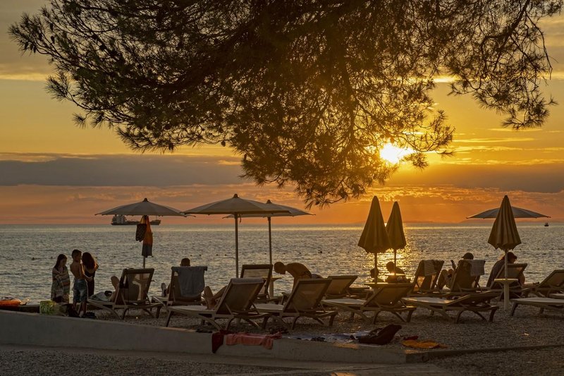 Ideja za vikend izlet: Odpravite se na najbolj zdravilen del slovenske obale (foto: Profimedia)