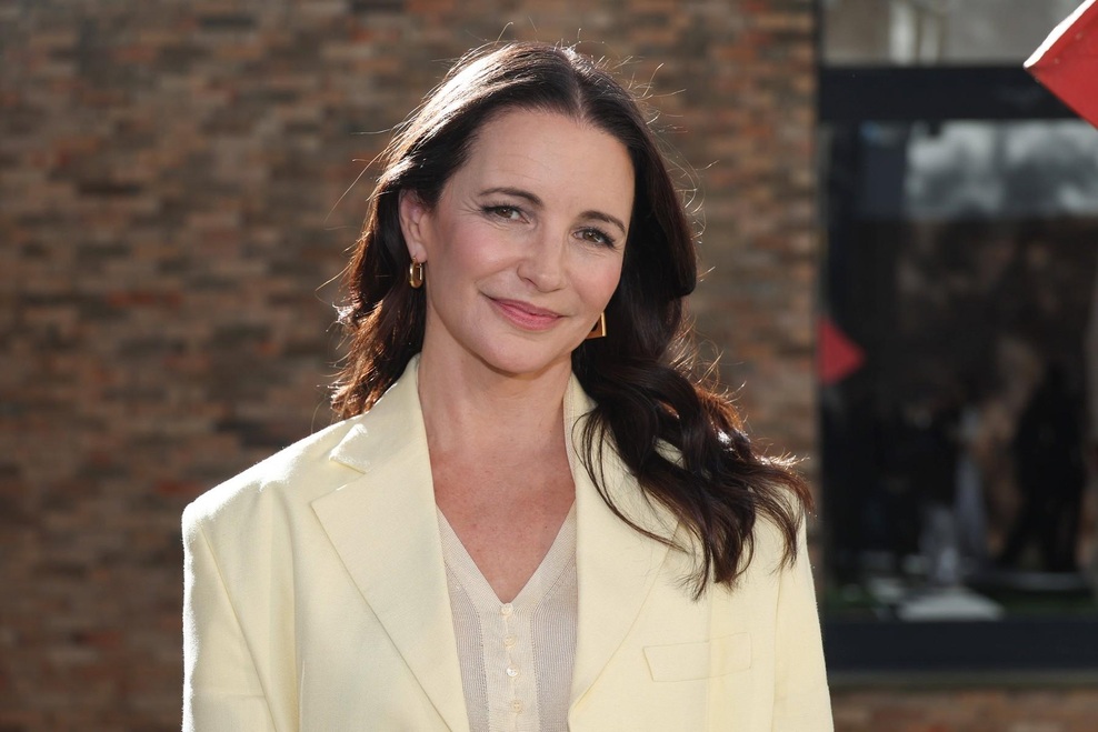 Označili so jo za iznakaženo: Hollywoodska igralka Kristin Davis se je znebila polnil in vsi so presenečeni nad njenim videzom (foto: Profimedia)