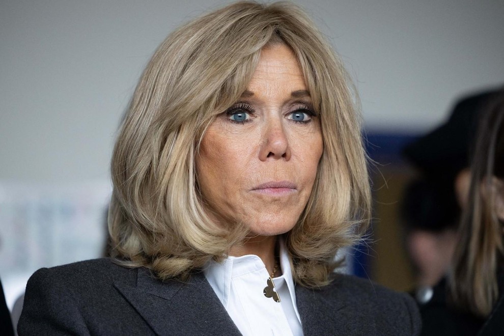 Francoska prva dama Brigitte Macron je ob tej priložnosti obiskala Inštitut za medicinsko izobraževanje Leonce Malecot. Njen gostitelj je bil …