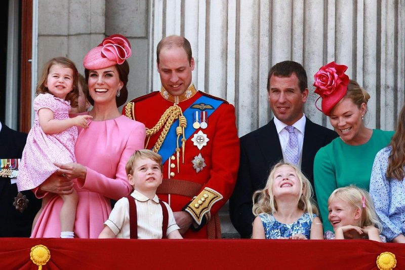 Nikoli ne uganete, kdo je najbolj priljubljen član kraljeve družine. Ne, ni Kate Middleton! (foto: Profimedia)