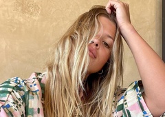 Redno uporabljate balzame in maske, a vaši lasje še vedno nimajo sijaja? To je razlog!