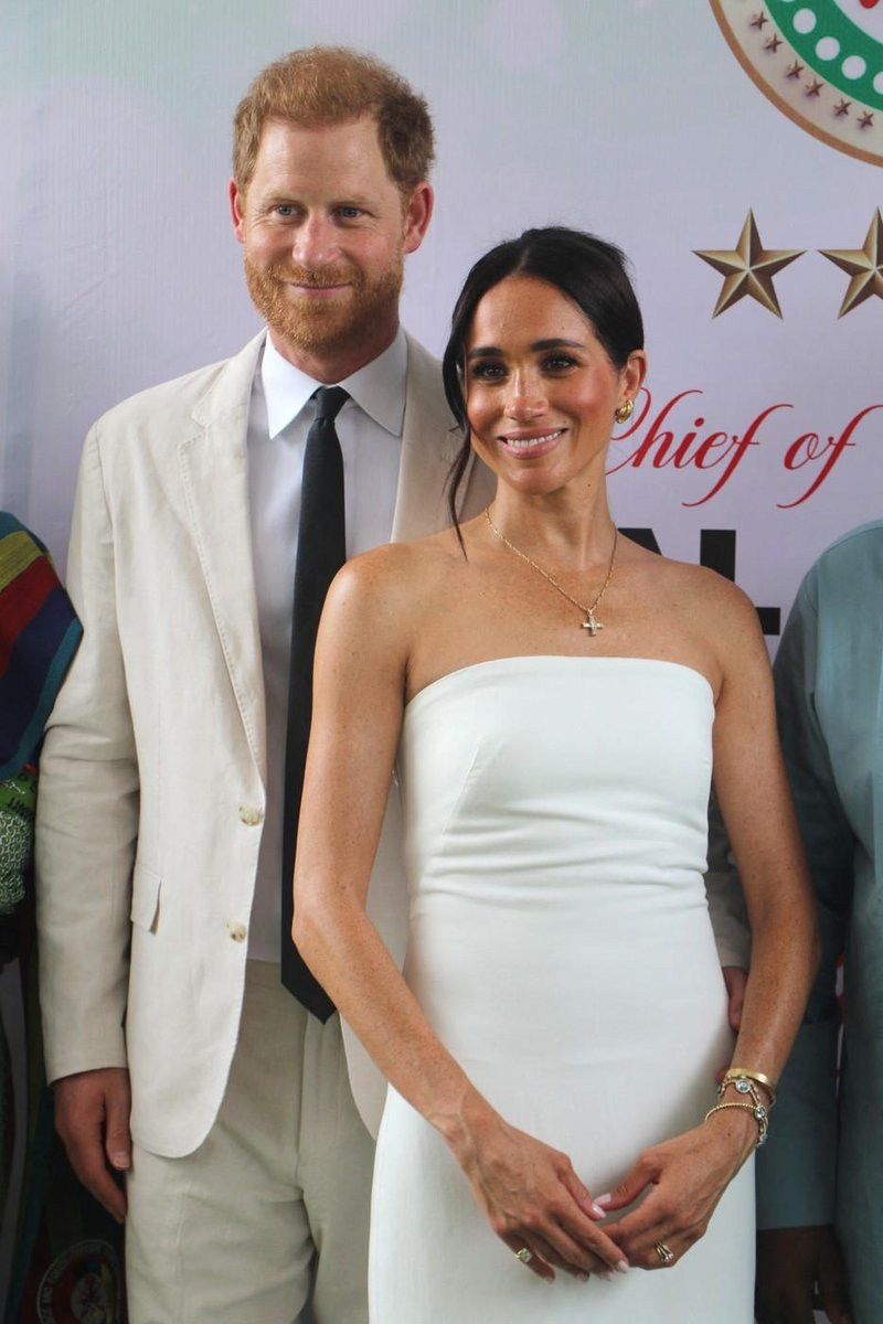 Kralj Charles naj bi "zavrnil" povabilo princu Harryju in Meghan na Trooping the Colour (foto: Profimedia)