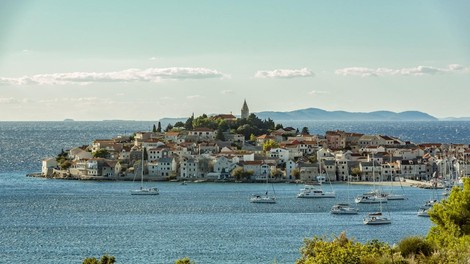 Ideja za poletne počitnice: To idilično hrvaško mesto se je znašlo na seznamu skritih draguljev za idealne počitnice