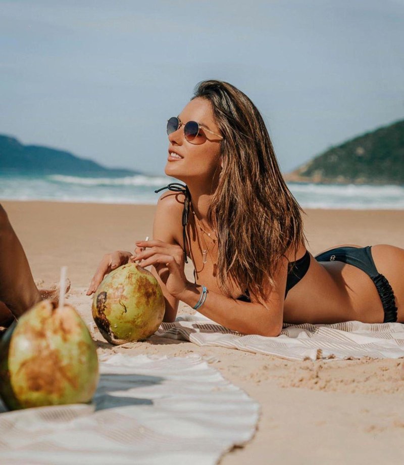 Zakaj je pitje kokosove vode nujno za vaše dobro počutje? (foto: Profimedia)
