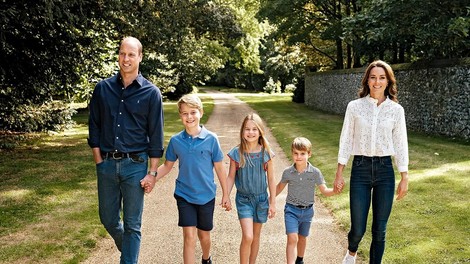 "Pogovarjal sem se s prijatelji Kate Middleton. To se v resnici dogaja v Kensingtonski palači": Resnica bo šokirala vse