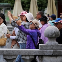 Turisti v Ljubljani vzdihujejo eden za drugim: to je svetovna mojstrovina, a ti nihče ne pove zanjo!