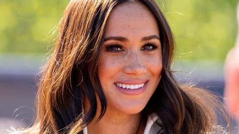 Meghan Markle obleka iz tvida