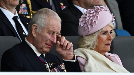kralj Charles Kate Middleton princ William